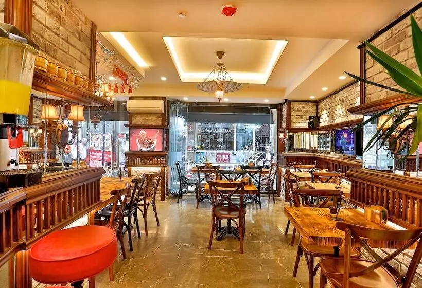 Fotos del hotel Anthemis:  6