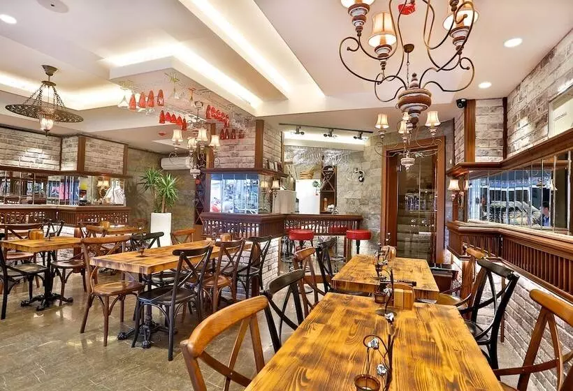 Fotos del hotel Anthemis:  5