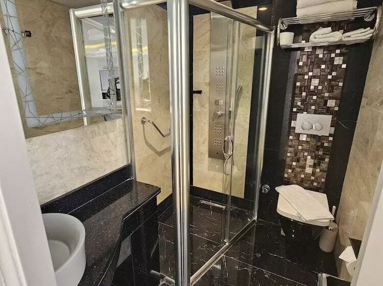 Fotos del hotel Anthemis:  22