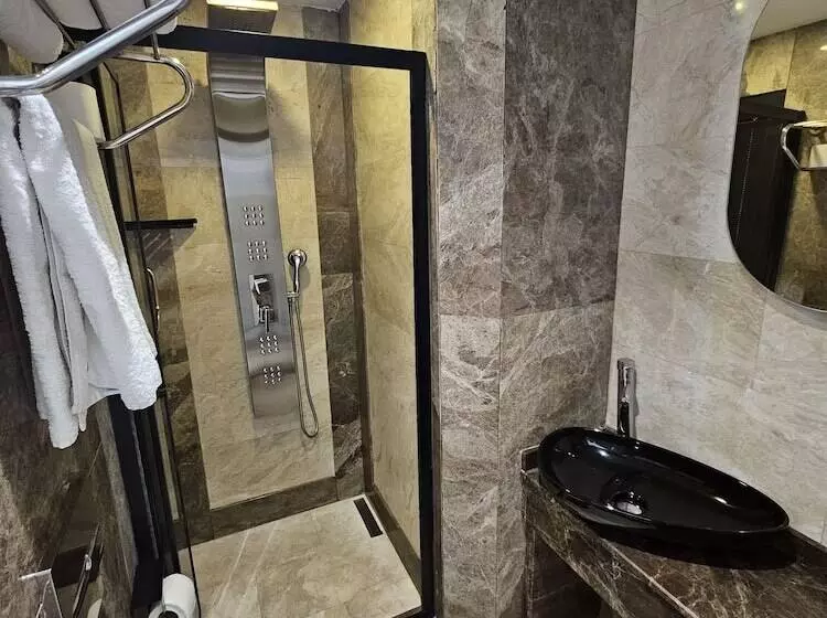 Fotos del hotel Anthemis:  16