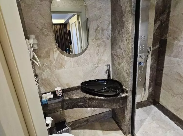 Fotos del hotel Anthemis:  13