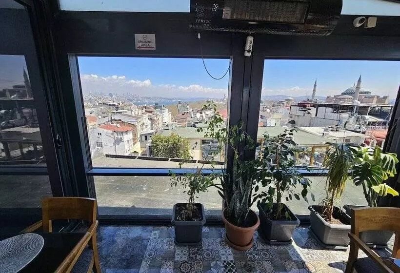 Fotos del hotel Anthemis:  9