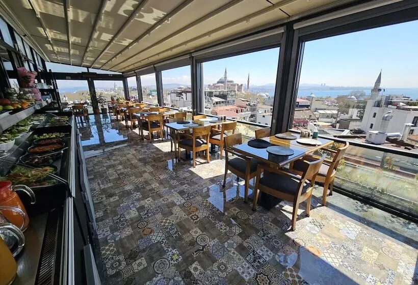 Fotos del hotel Anthemis:  7