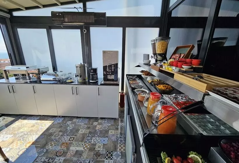 Fotos del hotel Anthemis:  23