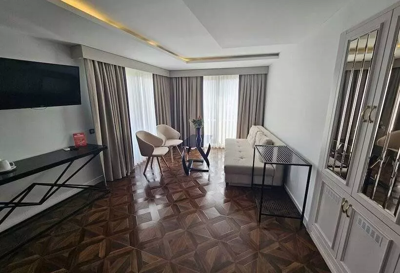 Fotos del hotel Anthemis:  25