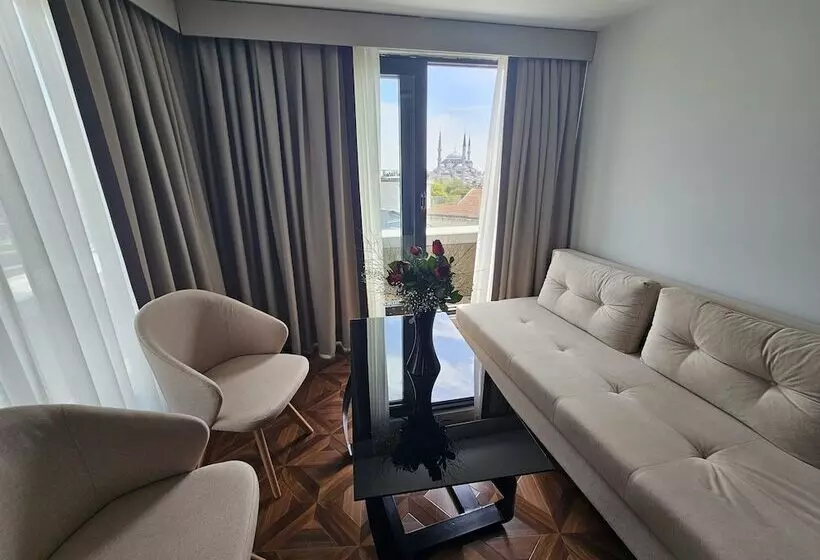 Fotos del hotel Anthemis:  17