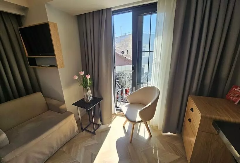 Fotos del hotel Anthemis:  24