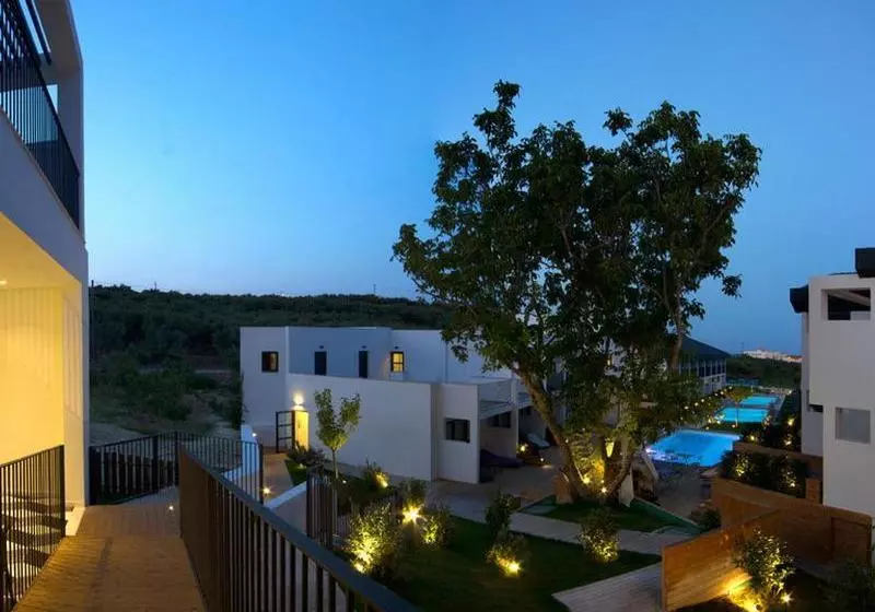 Fotos del hotel Aqua Bay:  8