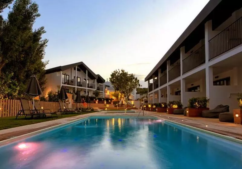 Fotos del hotel Aqua Bay:  25