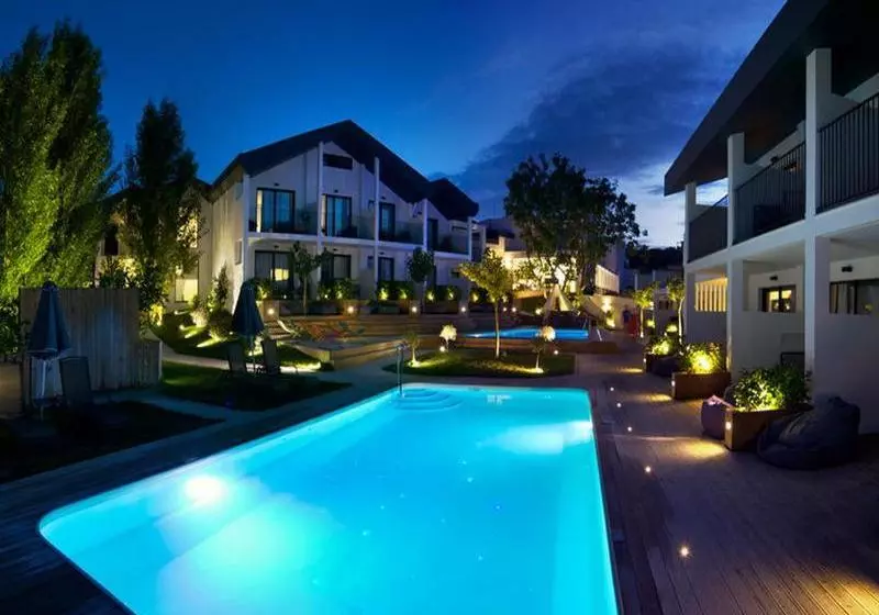 Fotos del hotel Aqua Bay:  24