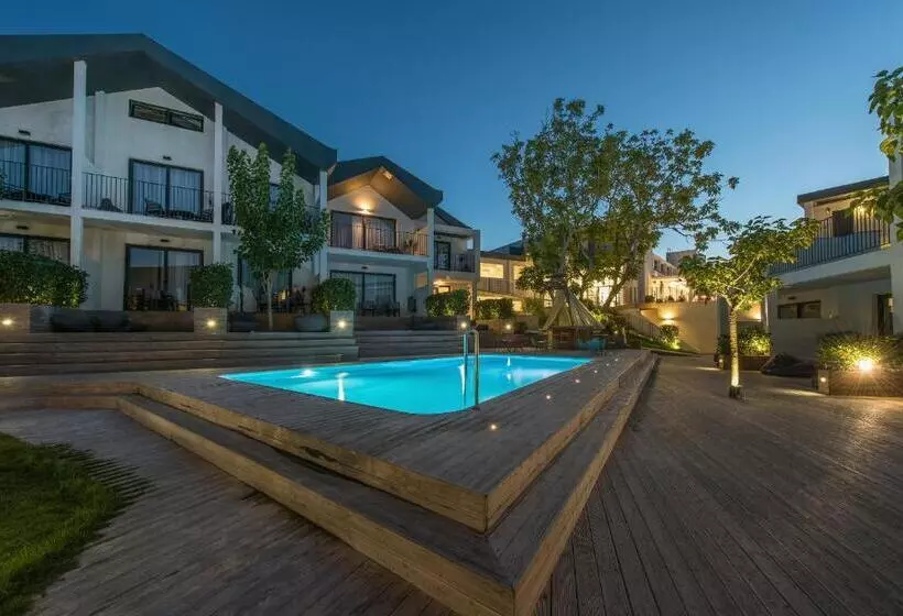 Fotos del hotel Aqua Bay:  10