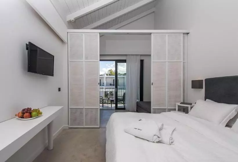 Fotos del hotel Aqua Bay:  16