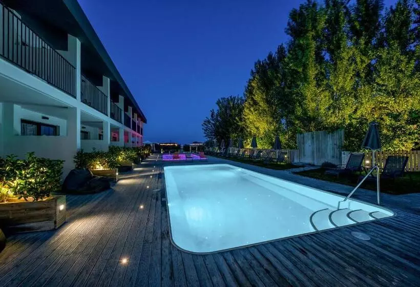 Fotos del hotel Aqua Bay:  17