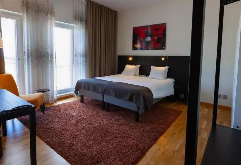 Fotos del hotel Best Western Malmo Arena:  2