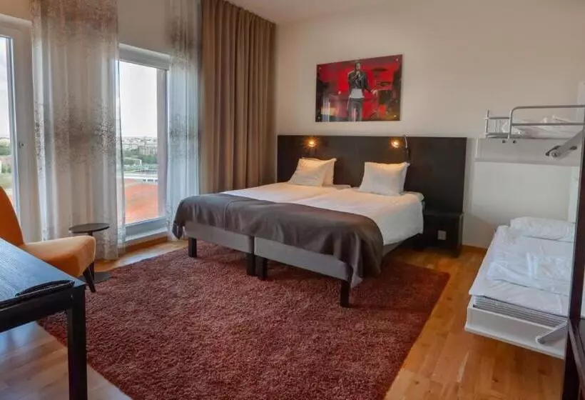 Fotos del hotel Best Western Malmo Arena:  6