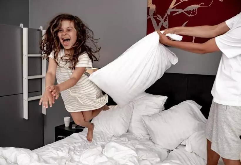 Fotos del hotel Best Western Malmo Arena:  15