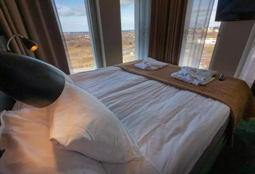 Fotos del hotel Best Western Malmo Arena:  5