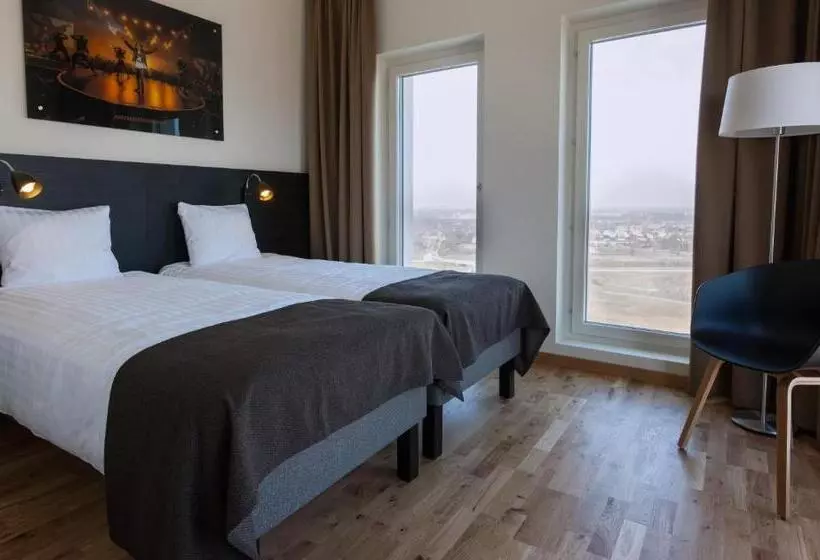 Fotos del hotel Best Western Malmo Arena:  9