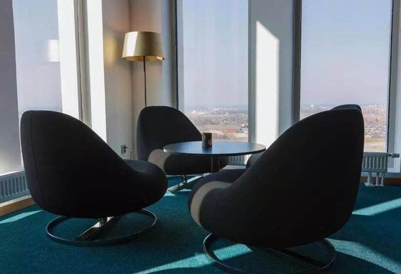 Fotos del hotel Best Western Malmo Arena:  8