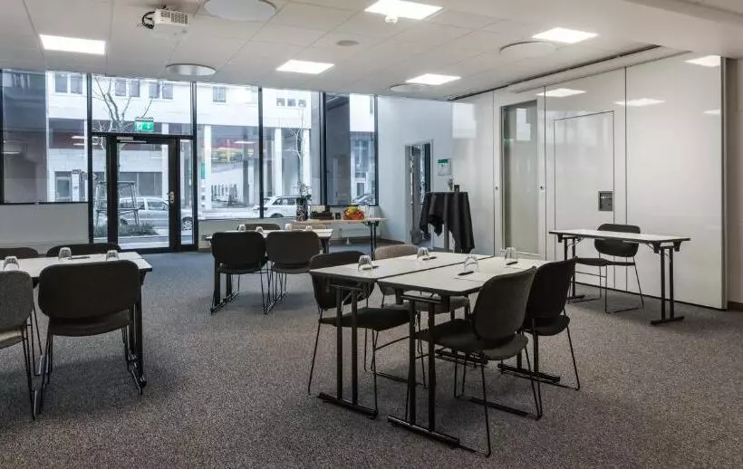 Fotos del hotel Best Western Malmo Arena:  13