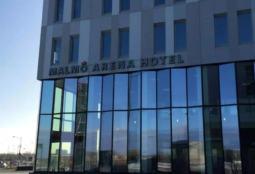Best Western Malmo Arena