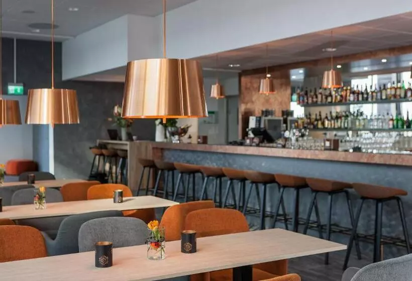 Fotos del hotel Best Western Malmo Arena:  4