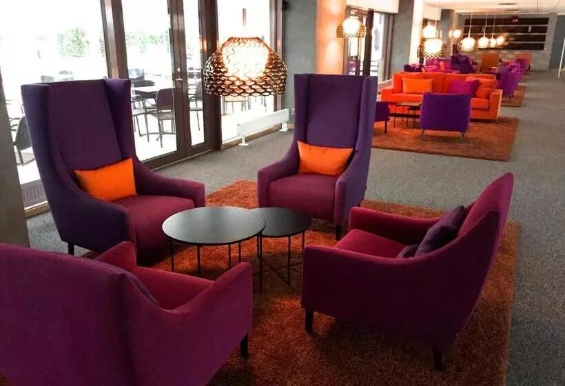 Fotos del hotel Best Western Malmo Arena:  3