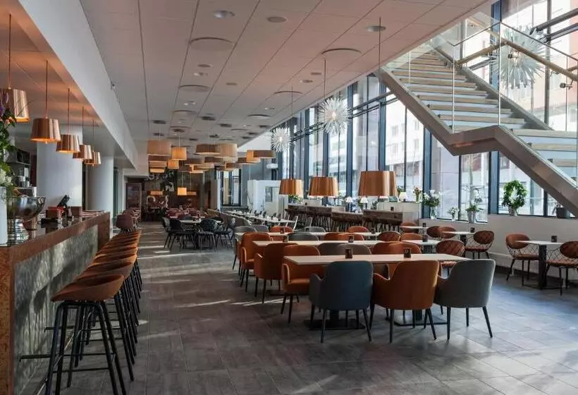 Fotos del hotel Best Western Malmo Arena:  10