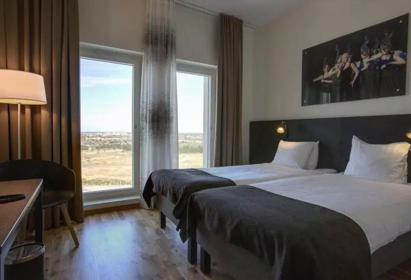 Fotos del hotel Best Western Malmo Arena:  12
