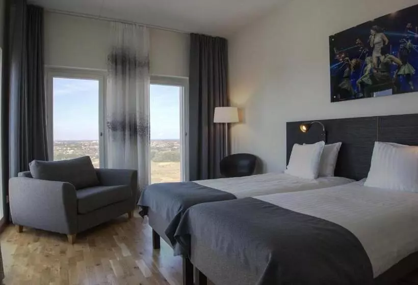 Fotos del hotel Best Western Malmo Arena:  14