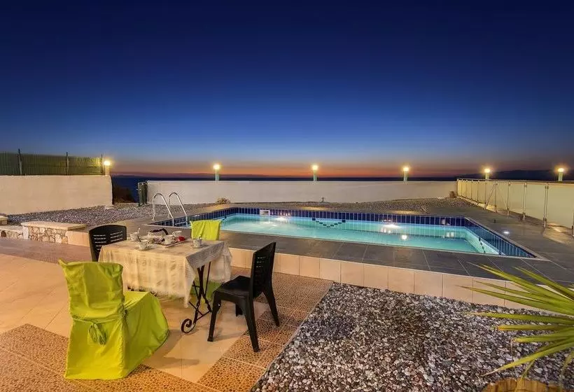 Fotos del hotel Blue Pearl Villa Apolakkia:  3