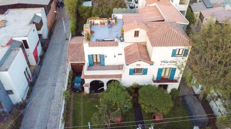 Fotos del hotel Boutique Villa Elisa:  10