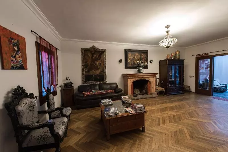 Fotos del hotel Boutique Villa Elisa:  11