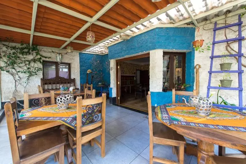 Fotos del hotel Boutique Villa Elisa:  6