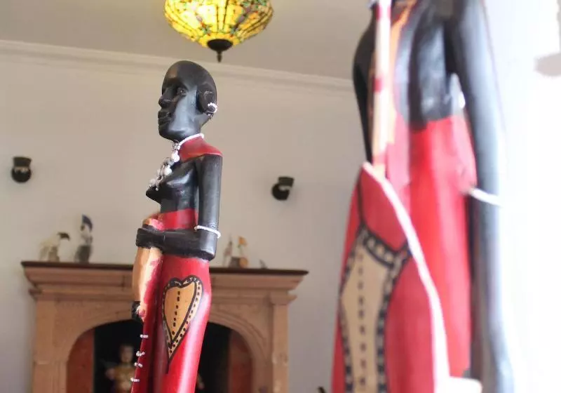 Fotos del hotel Boutique Villa Elisa:  9