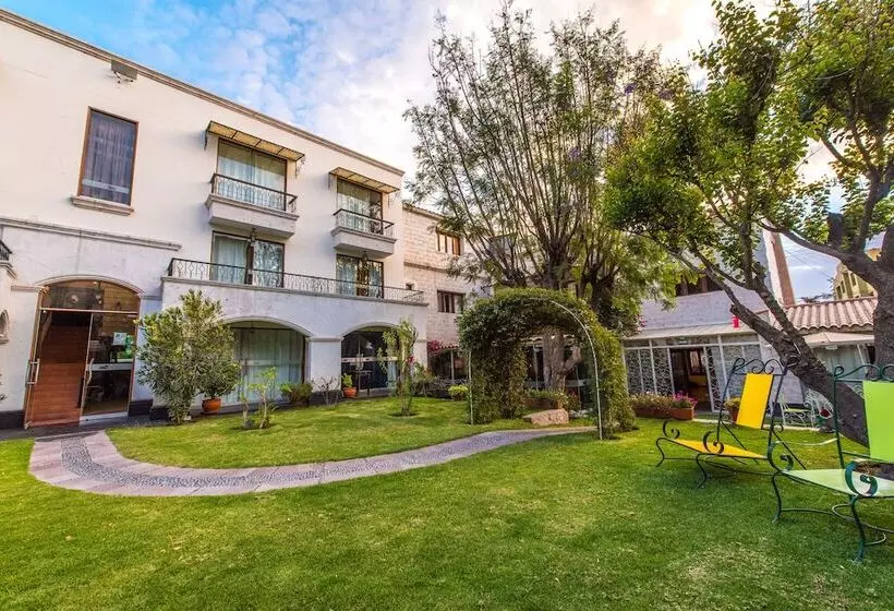 Fotos del hotel Boutique Villa Elisa:  19