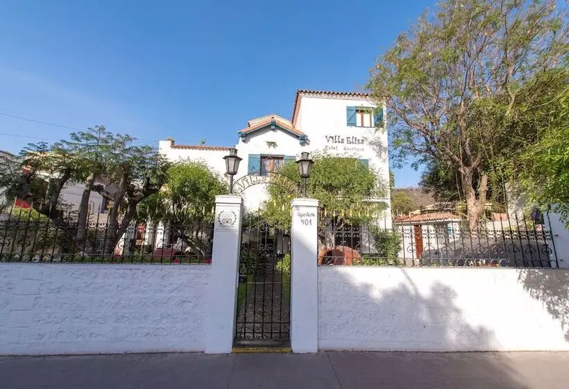 Boutique Villa Elisa