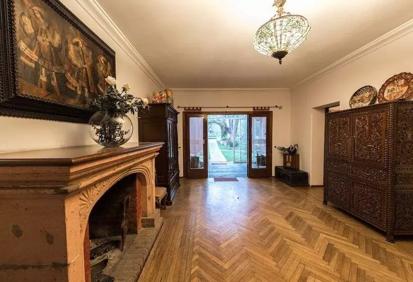 Fotos del hotel Boutique Villa Elisa:  4