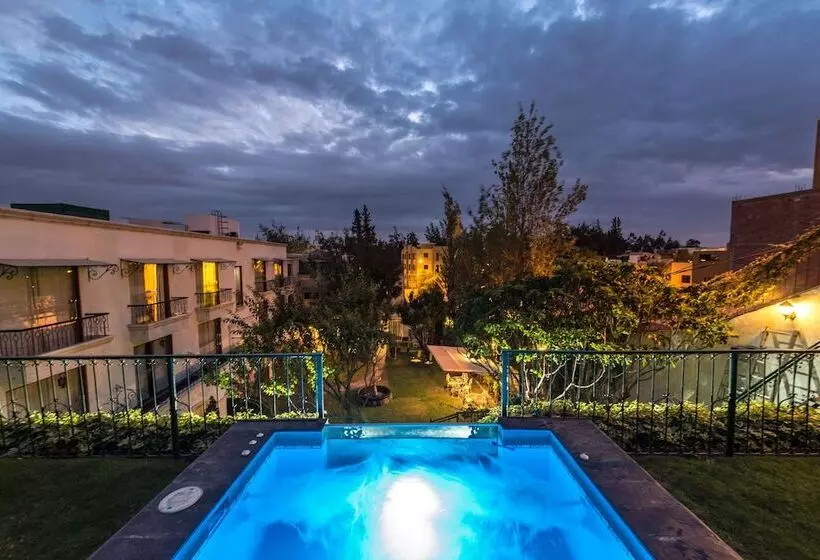 Fotos del hotel Boutique Villa Elisa:  17