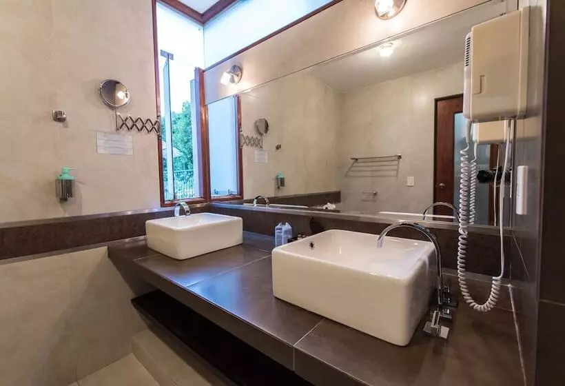 Fotos del hotel Boutique Villa Elisa:  14