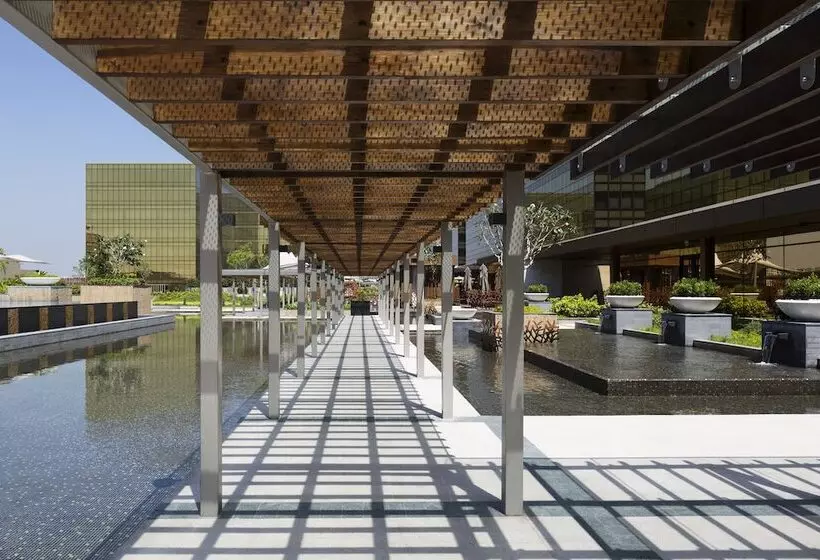 Fotos del hotel City Of Dreams  Nobu  Manila:  20