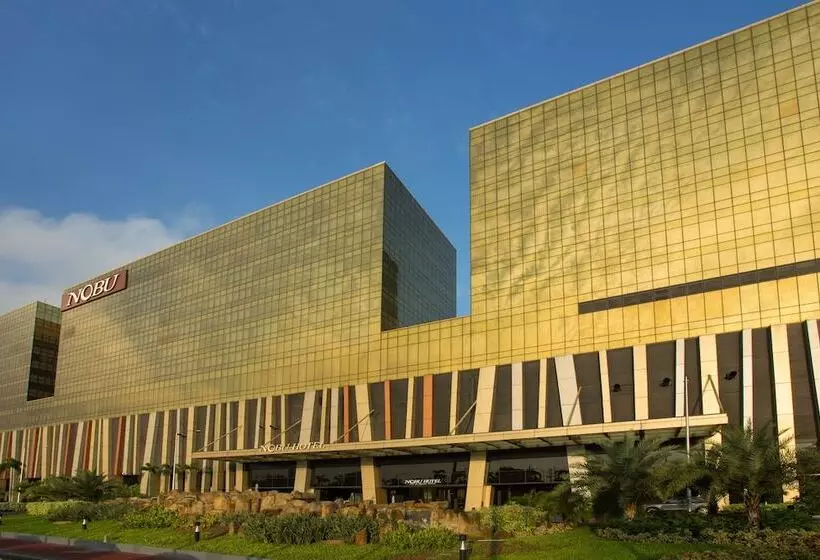 Fotos del hotel City Of Dreams  Nobu  Manila:  18
