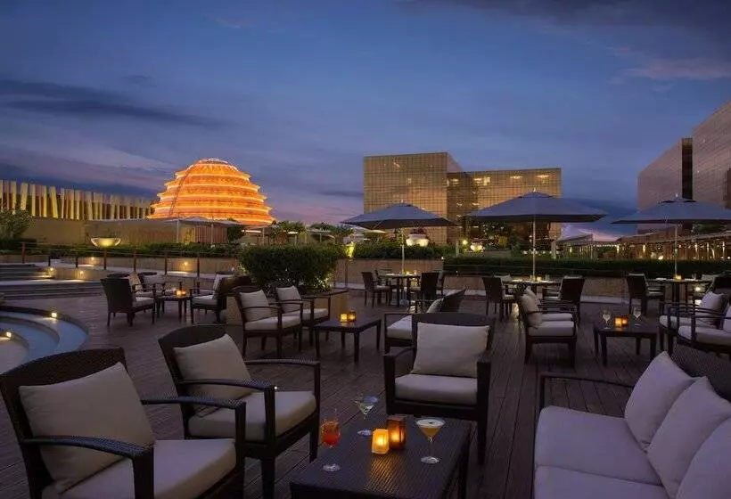 Fotos del hotel City Of Dreams  Nobu  Manila:  9