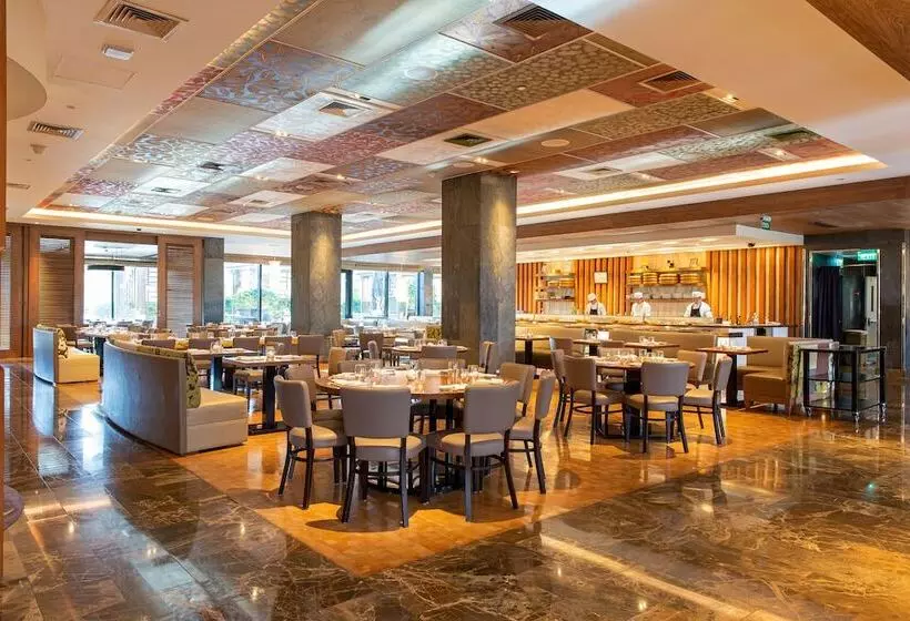 Fotos del hotel City Of Dreams  Nobu  Manila:  6