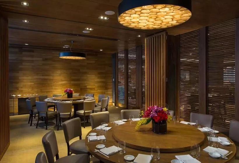 Fotos del hotel City Of Dreams  Nobu  Manila:  14