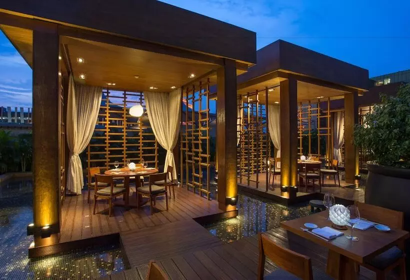 Fotos del hotel City Of Dreams  Nobu  Manila:  24