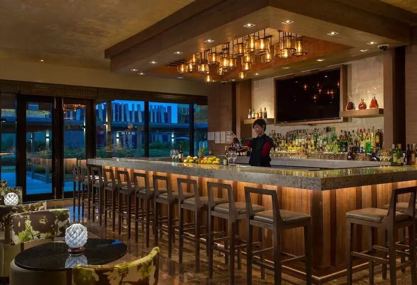 Fotos del hotel City Of Dreams  Nobu  Manila:  7