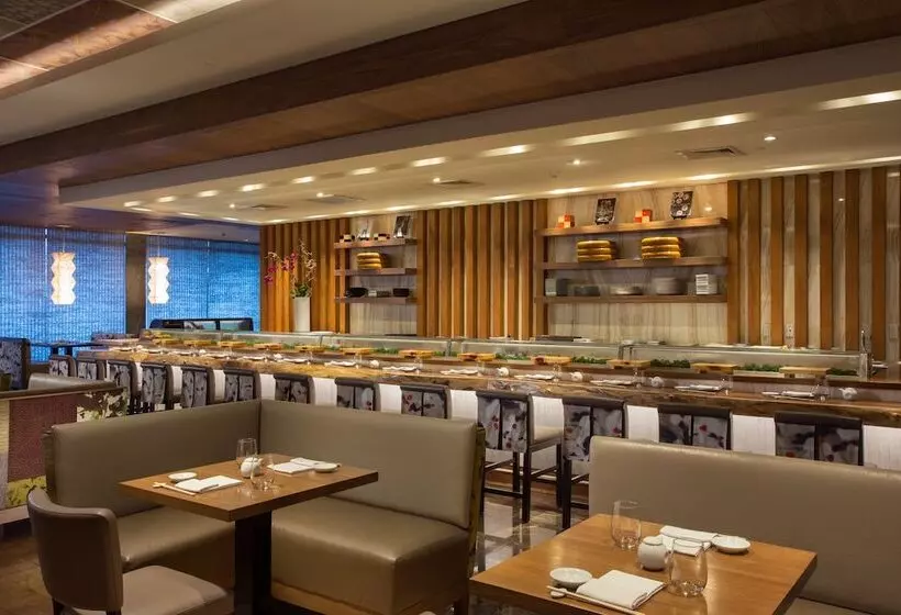 Fotos del hotel City Of Dreams  Nobu  Manila:  23