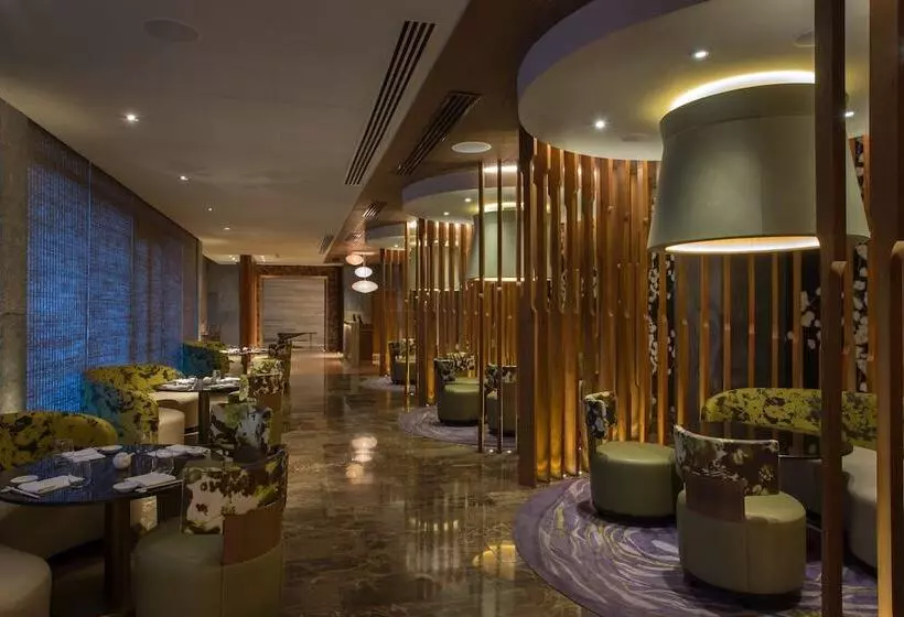 Fotos del hotel City Of Dreams  Nobu  Manila:  3