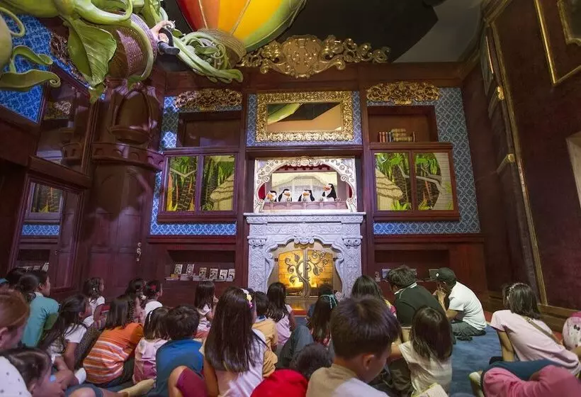 Fotos del hotel City Of Dreams  Nobu  Manila:  21